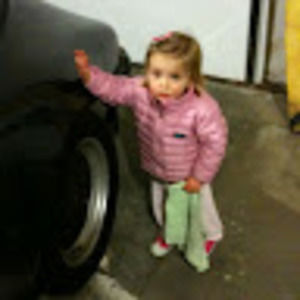Meet your Posher, Halsey
